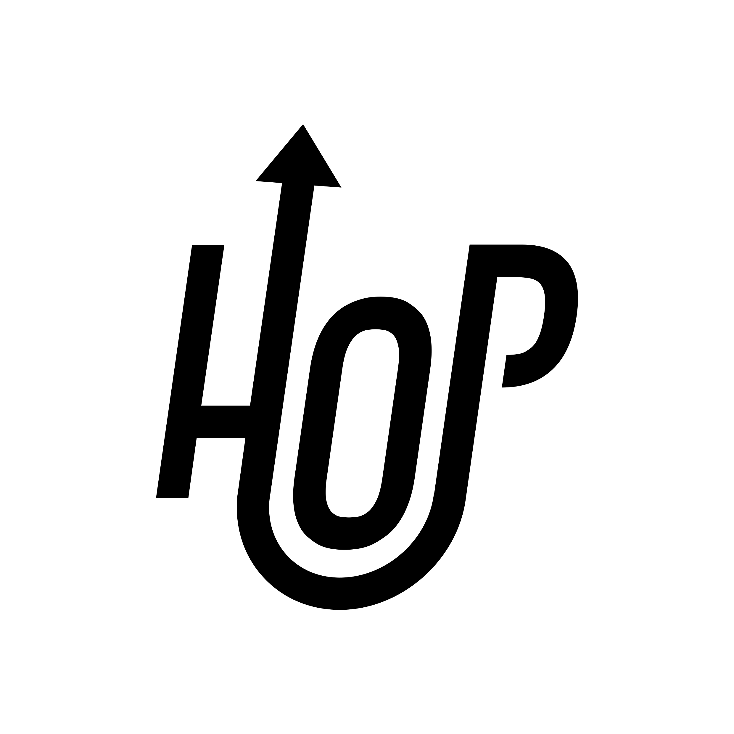 Hop logo CMYK