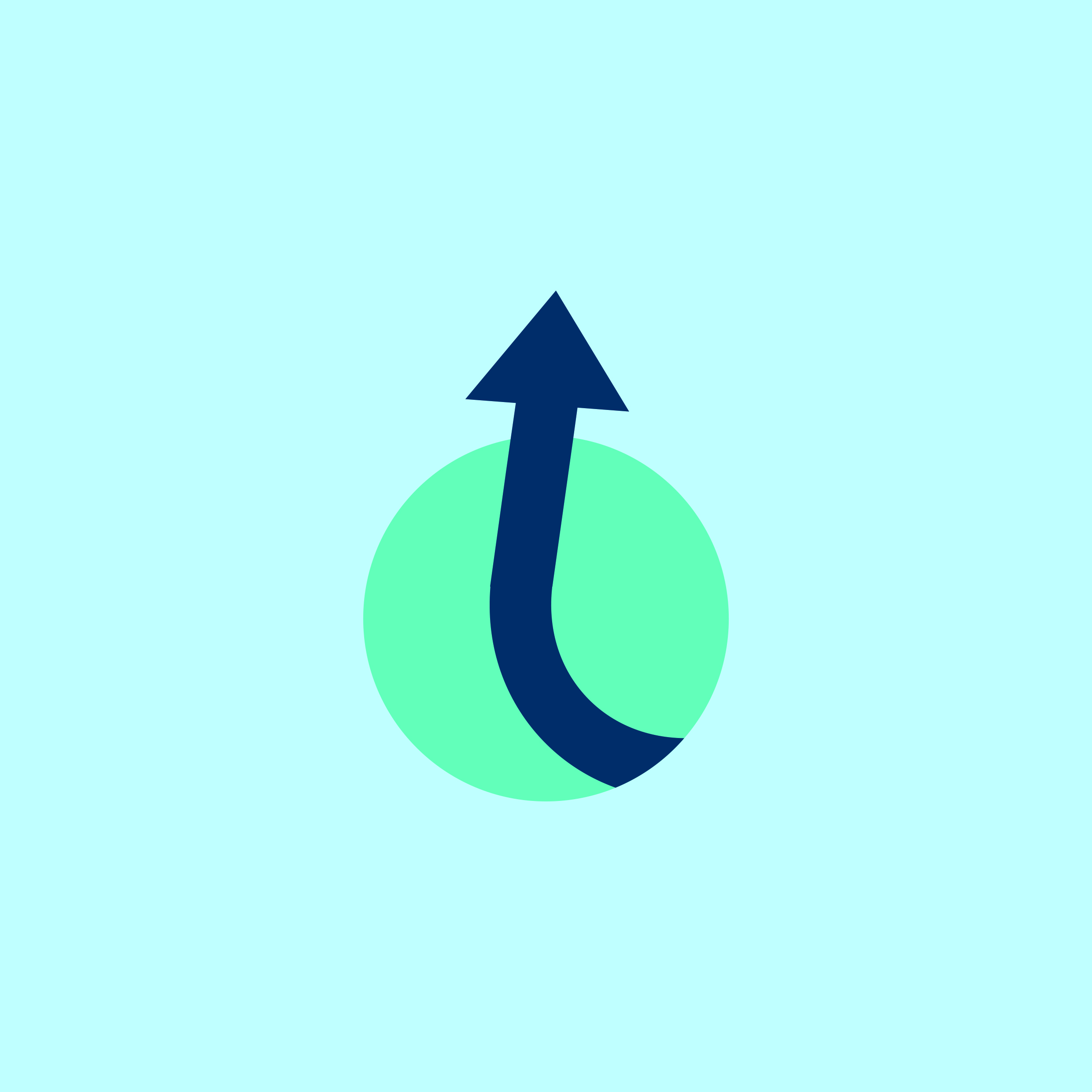 Hop icon CMYK