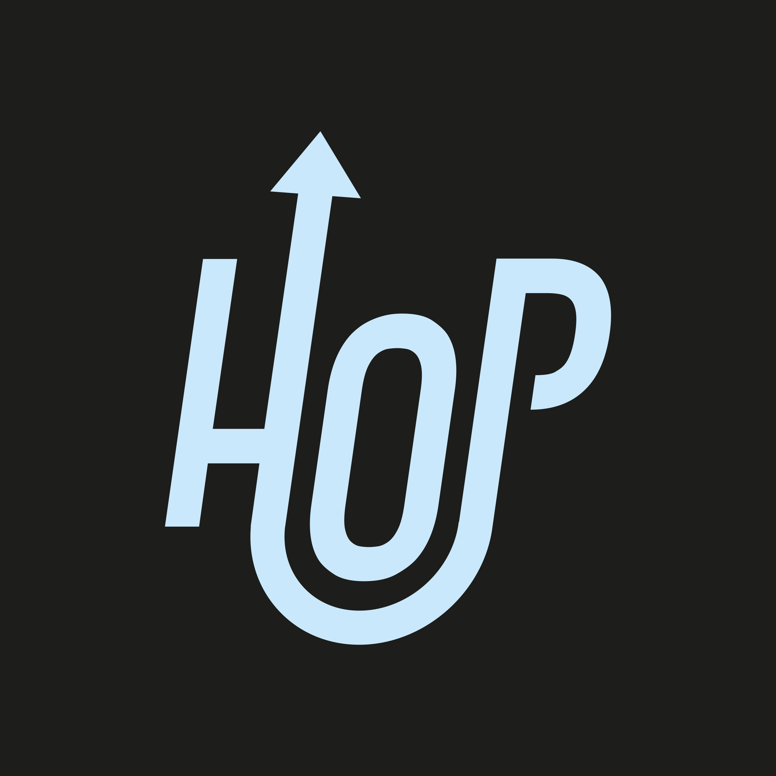 Hop logo RGB