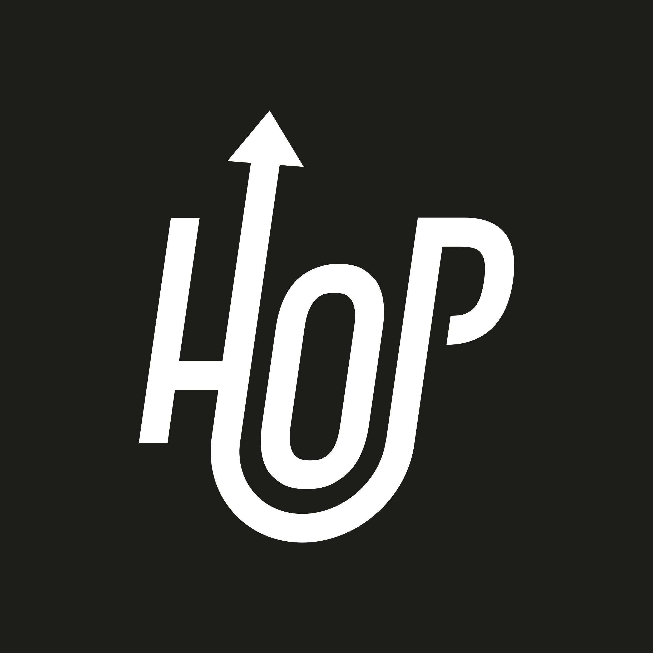 Hop logo RGB