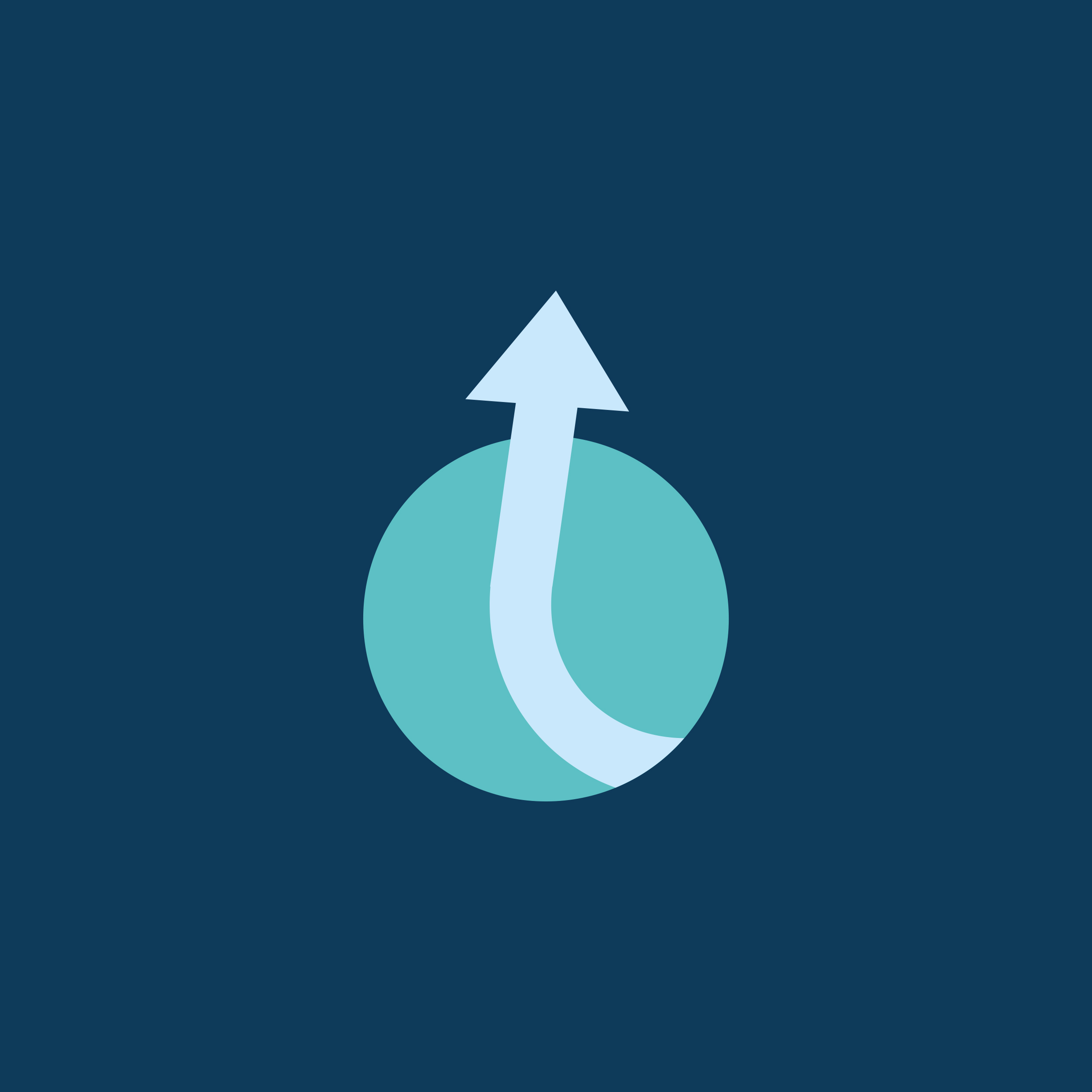 Hop icon RGB