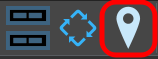 execution information perspective workflow toolbar icon