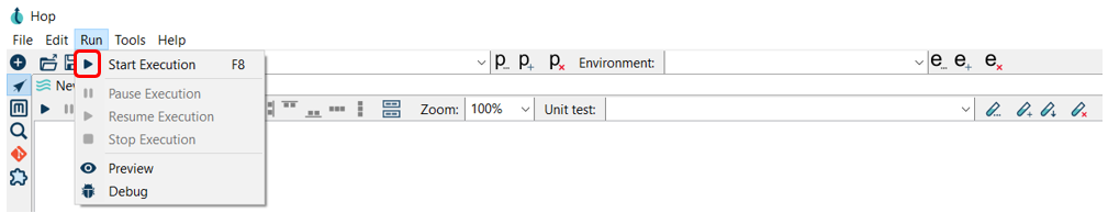 gs hop gui run pipeline 2