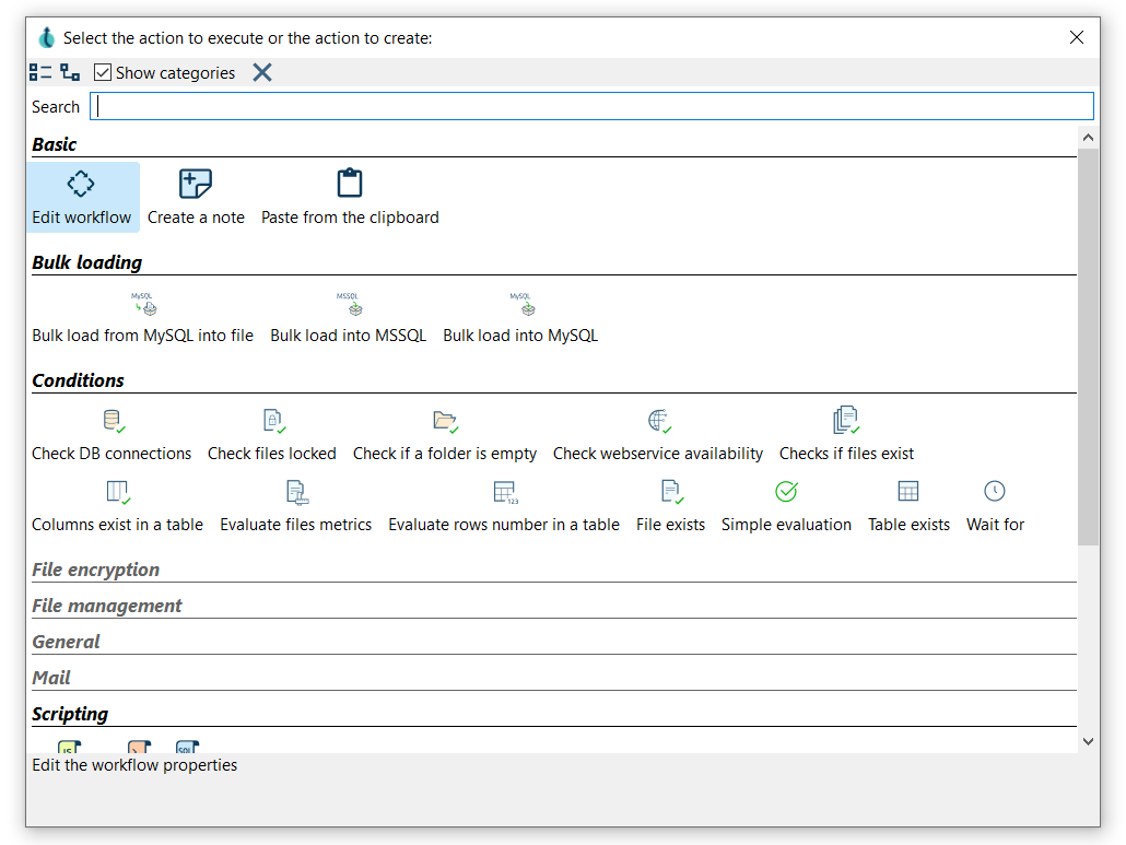 gs hop gui create workflow 6